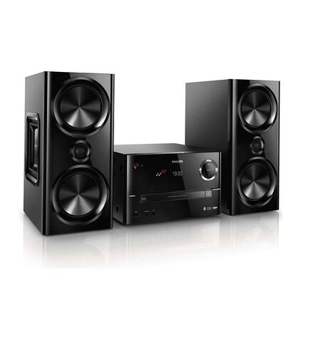 Микро-система Philips BTM3160/12, 2-е фото товара в интерент-магазине freenet.by Микро-система Philips BTM3160/12, 2-е