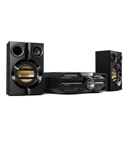 Мини-система Philips FX15, 2-е