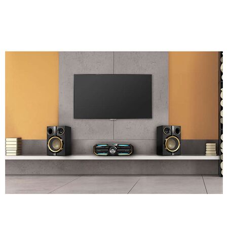 Мини-система Philips FX25, 3-е фото товара в интерент-магазине freenet.by Мини-система Philips FX25, 3-е