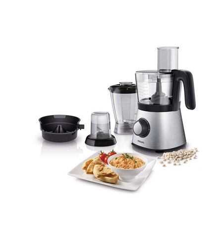 Кухонный комбайн Philips HR7769/00, 6-е