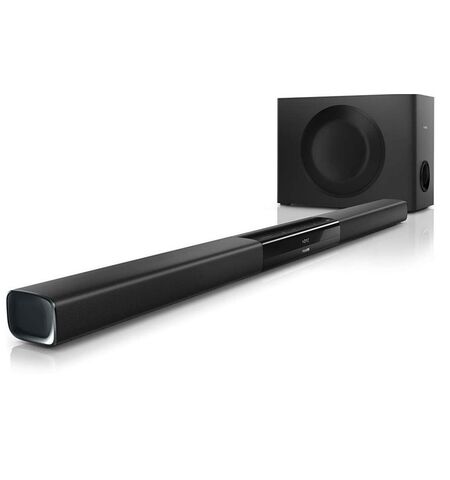 Звуковая панель Philips HTL5140B/12, 3-е