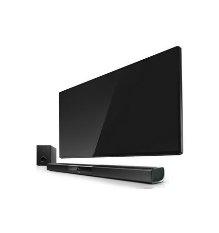 Звуковая панель Philips HTL5140B/12, 2-е