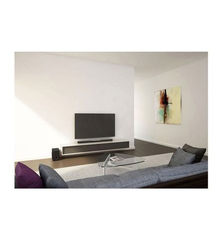 Звуковая панель Philips HTL5140B/12, 4-е