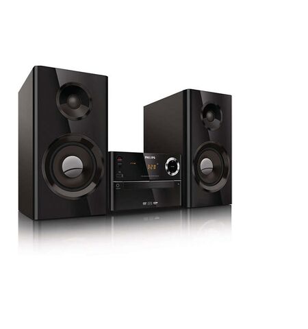 Микро-система Philips MCD2160, 2-е