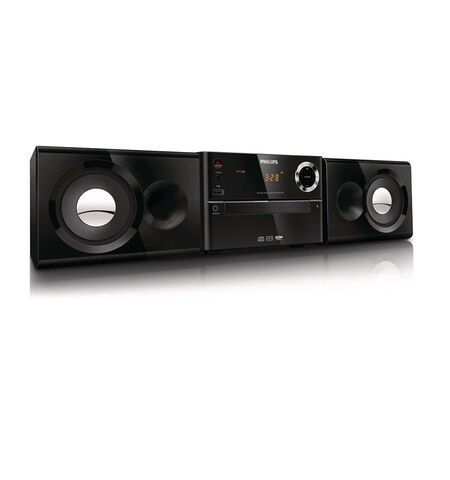 Микро-система Philips MCM1150/12, 2-е фото товара в интерент-магазине freenet.by Микро-система Philips MCM1150/12, 2-е