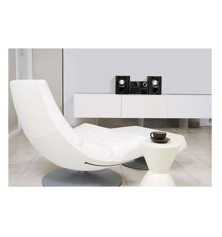 Микро-система Philips MCM1150/12, 3-е фото товара в интерент-магазине freenet.by Микро-система Philips MCM1150/12, 3-е