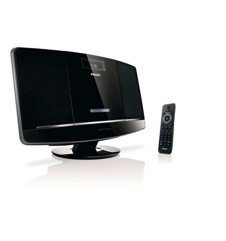 Микро-система Philips MCM2050/12, 2-е фото товара в интерент-магазине freenet.by Микро-система Philips MCM2050/12, 2-е