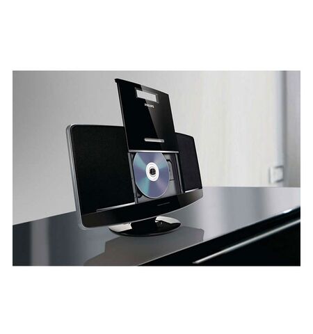 Микро-система Philips MCM2050/12, 4-е фото товара в интерент-магазине freenet.by Микро-система Philips MCM2050/12, 4-е