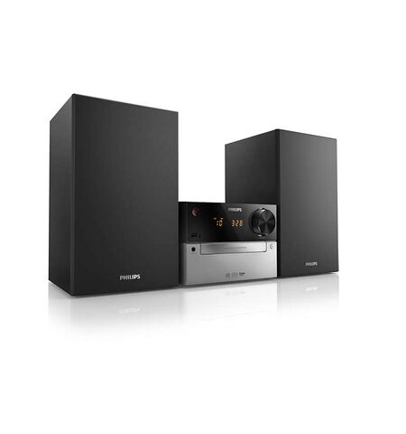 Микро-система Philips MCM2300, 2-е фото товара в интерент-магазине freenet.by Микро-система Philips MCM2300, 2-е
