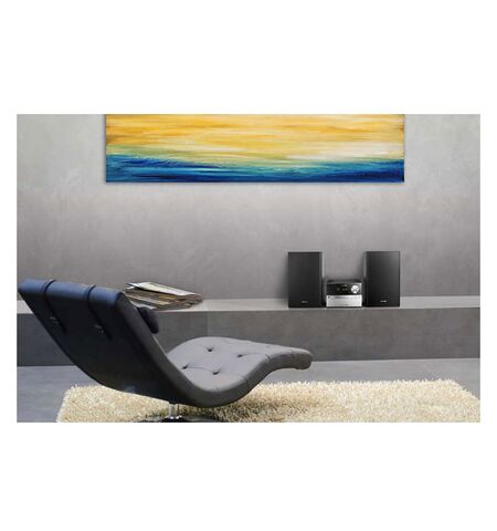 Микро-система Philips MCM2300, 3-е фото товара в интерент-магазине freenet.by Микро-система Philips MCM2300, 3-е