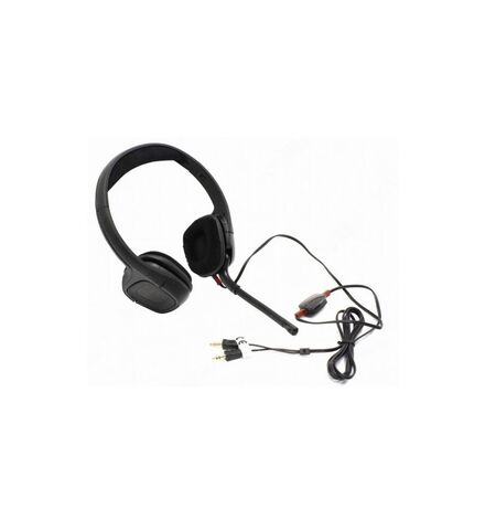 Гарнитура Plantronics GameCom 307 Black, 2-е