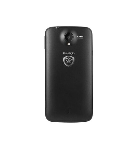 Смартфон Prestigio MultiPhone 3502 DUO Black, 3-е фото товара в интерент-магазине freenet.by Смартфон Prestigio MultiPhone 3502 DUO Black, 3-е