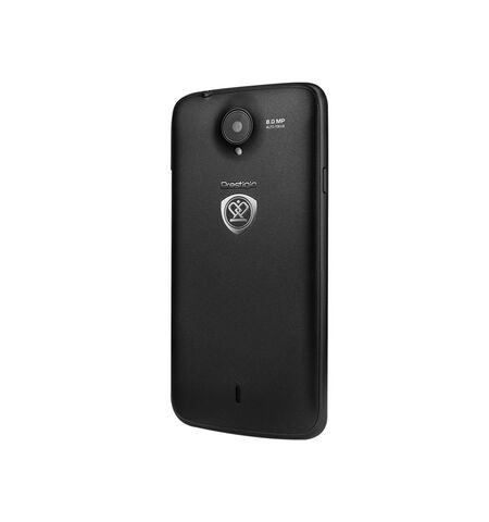 Смартфон Prestigio MultiPhone 3502 DUO Black, 7-е фото товара в интерент-магазине freenet.by Смартфон Prestigio MultiPhone 3502 DUO Black, 7-е