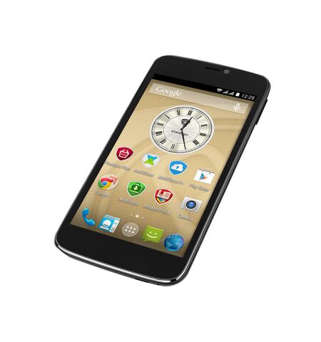 Смартфон Prestigio MultiPhone 3502 DUO Black, 8-е фото товара в интерент-магазине freenet.by Смартфон Prestigio MultiPhone 3502 DUO Black, 8-е