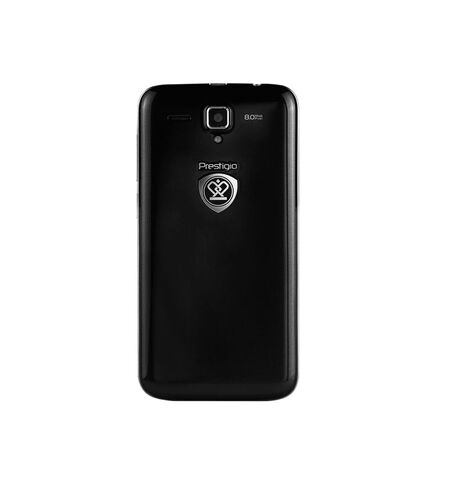 Смартфон Prestigio MultiPhone 5517 DUO Black, 3-е фото товара в интерент-магазине freenet.by Смартфон Prestigio MultiPhone 5517 DUO Black, 3-е