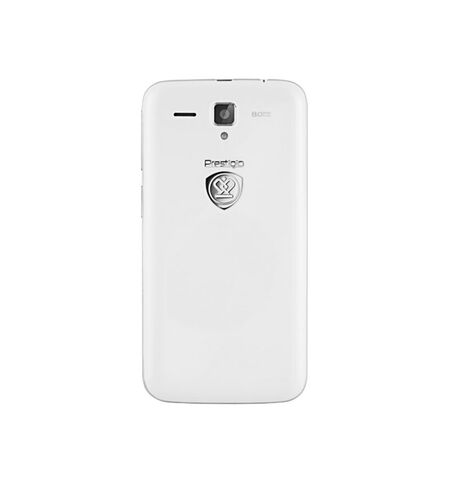 Смартфон Prestigio MultiPhone 5517 DUO White, 4-е фото товара в интерент-магазине freenet.by Смартфон Prestigio MultiPhone 5517 DUO White, 4-е