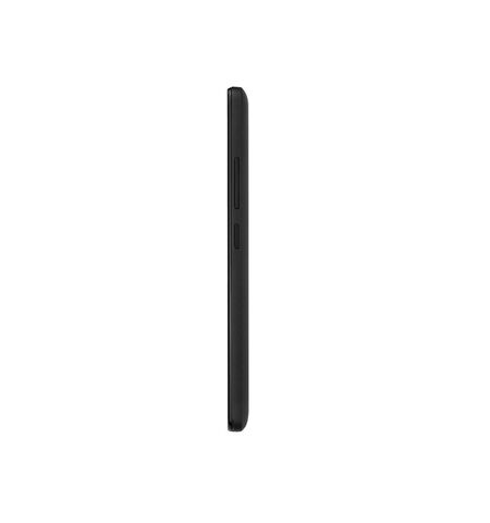 Смартфон Prestigio MultiPhone 5550 DUO Black, 3-е фото товара в интерент-магазине freenet.by Смартфон Prestigio MultiPhone 5550 DUO Black, 3-е