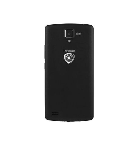 Смартфон Prestigio MultiPhone 5550 DUO Black, 2-е фото товара в интерент-магазине freenet.by Смартфон Prestigio MultiPhone 5550 DUO Black, 2-е