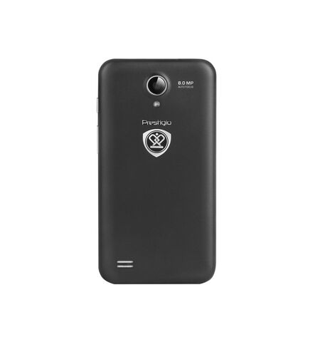 Смартфон Prestigio Multiphone PSP3450 DUO Black, 3-е фото товара в интерент-магазине freenet.by Смартфон Prestigio Multiphone PSP3450 DUO Black, 3-е