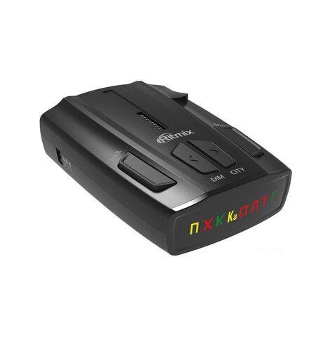 Радар-детектор Ritmix RAD-320ST, 2-е