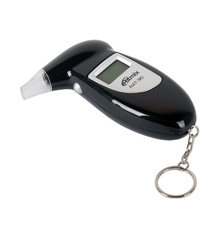 Алкотестер Ritmix RAT-310, 2-е фото товара в интерент-магазине freenet.by Алкотестер Ritmix RAT-310, 2-е