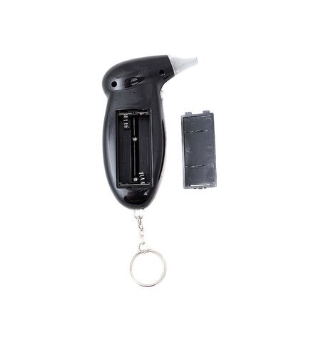 Алкотестер Ritmix RAT-310, 3-е фото товара в интерент-магазине freenet.by Алкотестер Ritmix RAT-310, 3-е