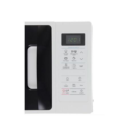 Микроволновая печь Samsung ME83ARW, 3-е