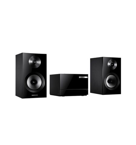 Микро-система Samsung MM-E330, 2-е