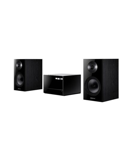 Микро-система Samsung MM-E330, 3-е