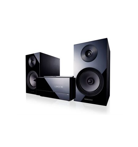 Микро-система Samsung MM-E430D, 2-е фото товара в интерент-магазине freenet.by Микро-система Samsung MM-E430D, 2-е