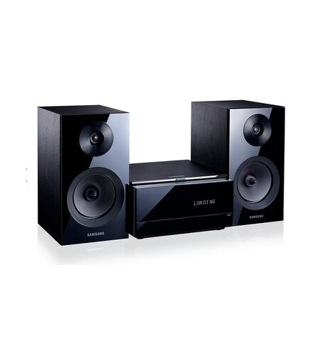 Микро-система Samsung MM-E430D, 3-е фото товара в интерент-магазине freenet.by Микро-система Samsung MM-E430D, 3-е