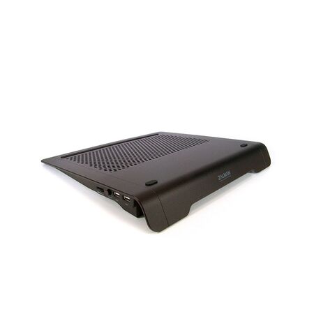 Подставка для ноутбука ZALMAN ZM-NC1000 Black, 2-е фото товара в интерент-магазине freenet.by Подставка для ноутбука ZALMAN ZM-NC1000 Black, 2-е