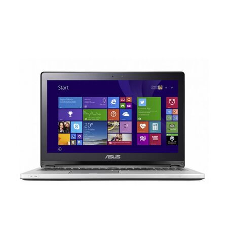 Ноутбук ASUS N56JN-CN095D, 4-е