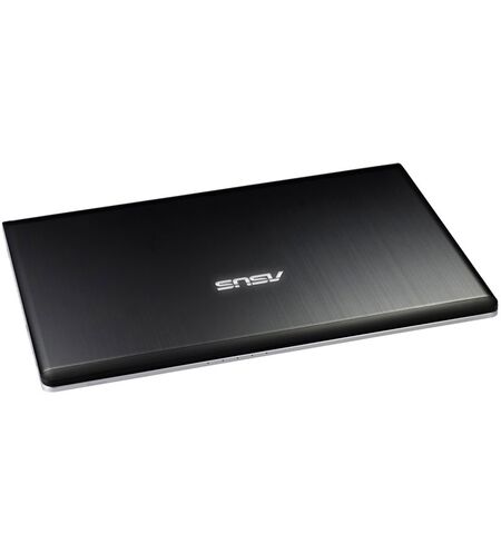 Ноутбук ASUS N56JN-CN095D, 3-е