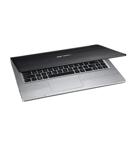 Ноутбук ASUS N56JN-CN095D, 2-е