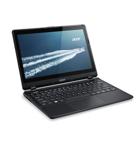 Ноутбук Acer TravelMate B116-M-C0YQ (NX.VB8ER.004), 6-е