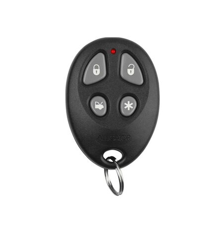 Автосигнализация ALLIGATOR S-825RS, 2-е