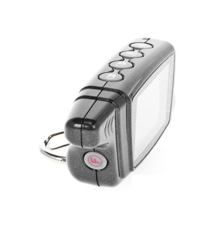 Автосигнализация ALLIGATOR S-825RS, 4-е