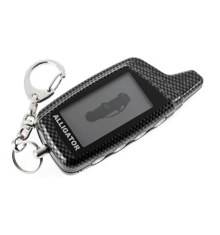 Автосигнализация ALLIGATOR S-875RS, 2-е