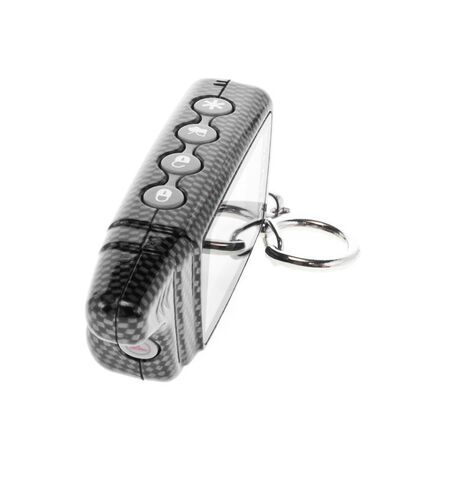 Автосигнализация ALLIGATOR S-875RS, 4-е