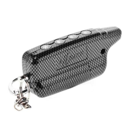 Автосигнализация ALLIGATOR S-875RS, 5-е