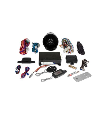 Автосигнализация ALLIGATOR S-875RS, 7-е