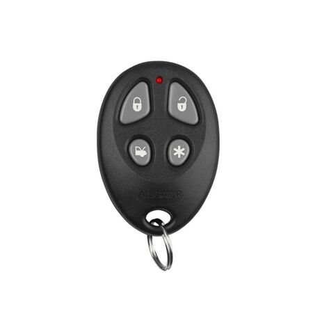 Автосигнализация ALLIGATOR S-975RS, 3-е