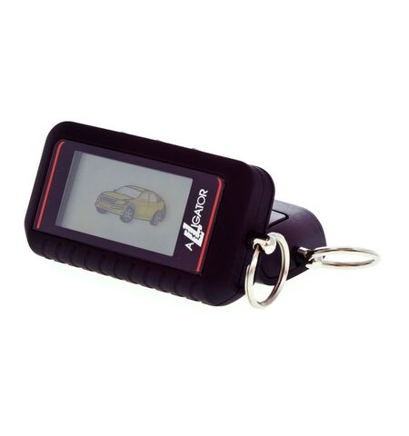 Автосигнализация ALLIGATOR SP-30, 3-е