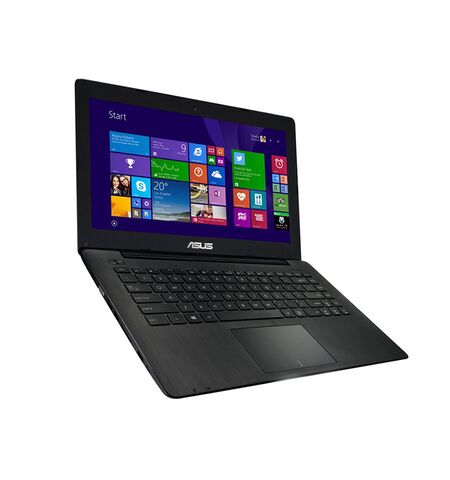 Ноутбук ASUS X453MA-WX224H, 3-е