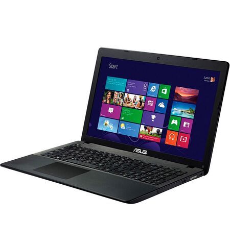 Ноутбук ASUS X552WE-SX007D, 2-е
