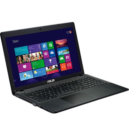 Ноутбук ASUS X552WE-SX007D, 3-е