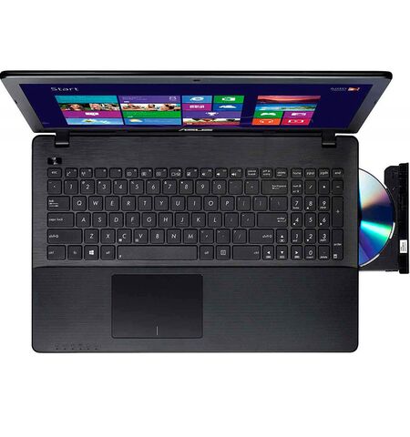 Ноутбук ASUS X552WE-SX007D, 4-е