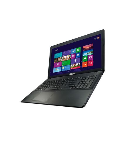 Ноутбук ASUS X552WE-SX007D, 5-е