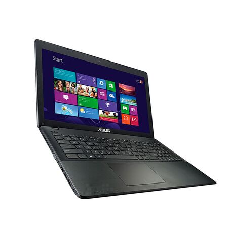Ноутбук ASUS X552WE-SX007D, 6-е